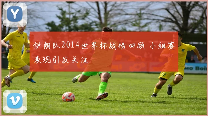 伊朗队2014世界杯战绩回顾 小组赛表现引发关注